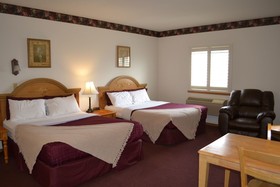 Anaco Bay Inn