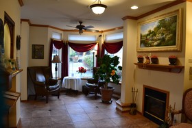 Anaco Bay Inn