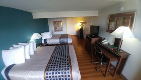 Anacortes Inn