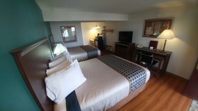 Anacortes Inn