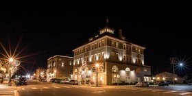 Majestic Inn & Spa