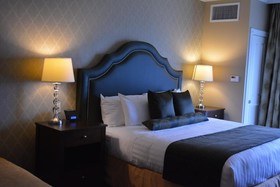 Majestic Inn & Spa