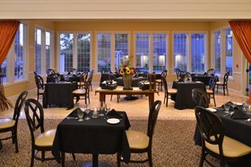 Majestic Inn & Spa