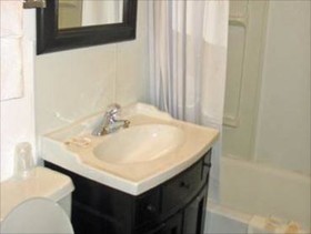 San Juan Motel Anacortes