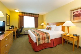 The Marina Inn