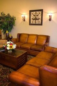 The Marina Inn