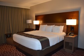 Angel of the Winds Casino Hotel
