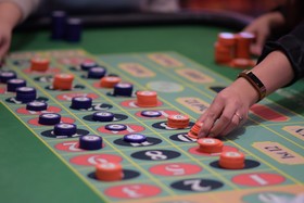 Angel of the Winds Casino Hotel