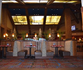 Angel of the Winds Casino Hotel