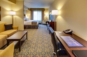 Best Western Plus Arlington/marysville