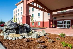 Best Western Plus Arlington/marysville