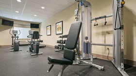 Best Western Plus Arlington/marysville