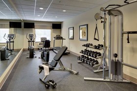 Best Western Plus Arlington/marysville