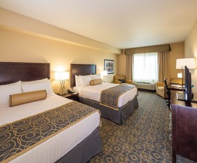 Best Western Plus Arlington/marysville