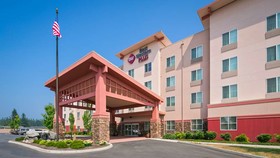 Best Western Plus Arlington/marysville