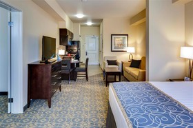 Best Western Plus Arlington/marysville