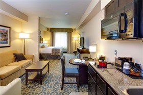 Best Western Plus Arlington/marysville