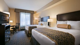 Best Western Plus Arlington/marysville
