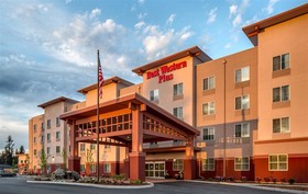Best Western Plus Arlington/marysville