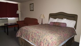 Smokey Point Motor Inn