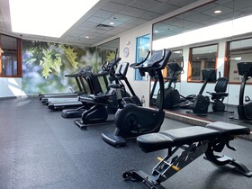 Medallion Inn and Suites