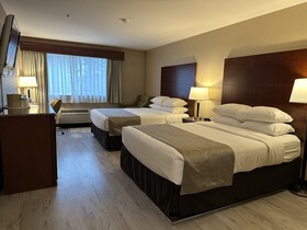 Medallion Inn and Suites