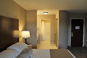 Medallion Inn and Suites