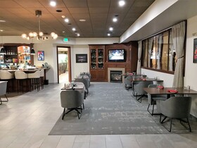 Medallion Inn and Suites