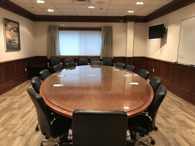 Medallion Inn and Suites