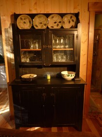Copper Creek Inn, Cabins and Lodge