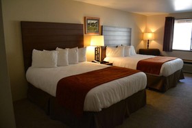 Nisqually Lodge