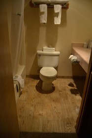 Nisqually Lodge