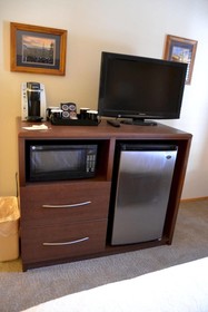 Nisqually Lodge