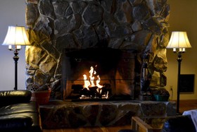 Nisqually Lodge