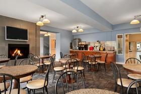 Best Western Plus Mountain View Auburn Inn