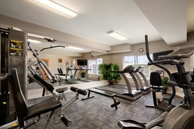 Best Western Plus Mountain View Auburn Inn