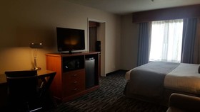 Best Western Plus Mountain View Auburn Inn