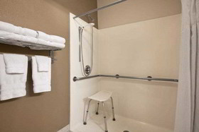 Best Western Plus Mountain View Auburn Inn