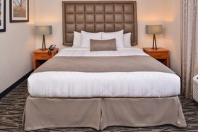 Best Western Plus Mountain View Auburn Inn