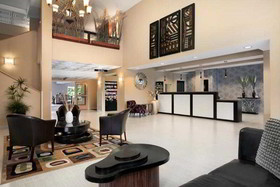 Best Western Plus Mountain View Auburn Inn