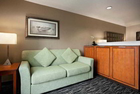 Best Western Plus Mountain View Auburn Inn