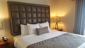 Best Western Plus Mountain View Auburn Inn