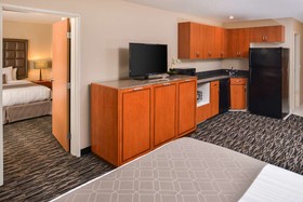 Best Western Plus Mountain View Auburn Inn