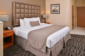 Best Western Plus Mountain View Auburn Inn