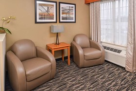 Best Western Plus Mountain View Auburn Inn