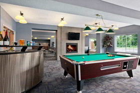 Best Western Plus Mountain View Auburn Inn
