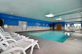 Best Western Plus Mountain View Auburn Inn