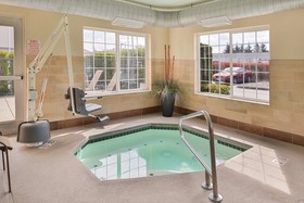 Best Western Plus Mountain View Auburn Inn