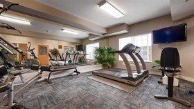 Best Western Plus Mountain View Auburn Inn