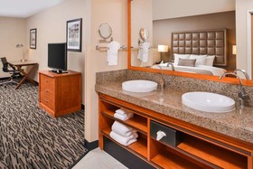 Best Western Plus Mountain View Auburn Inn